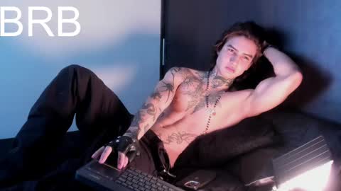 Dante coppola online show from March 12, 10:39 pm