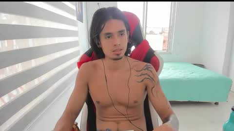 X Dante7373574 online show from February 7, 6:00 pm