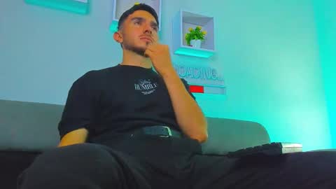 Dante online show from February 26, 3:32 am