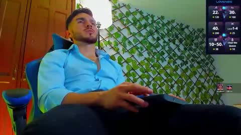 Dante online show from March 10, 3:55 am