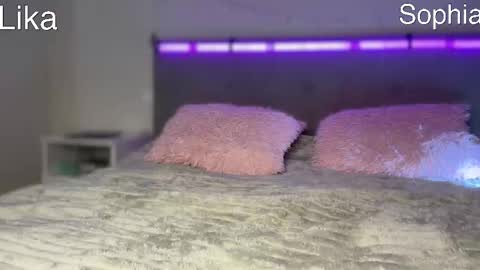 DanteetBeatrix online show from March 12, 8:40 am