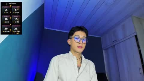 danteheat online show from January 28, 5:00 am