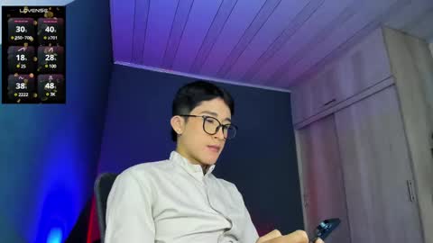 danteheat online show from January 18, 6:32 pm