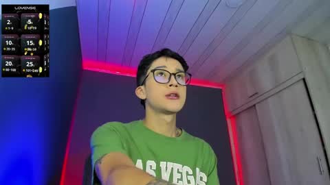 danteheat online show from January 8, 6:20 am