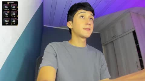 danteheat online show from March 4, 9:43 pm