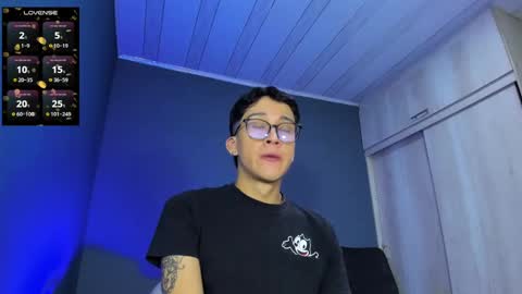 danteheat online show from January 24, 12:09 am