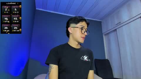 danteheat online show from January 24, 3:11 am