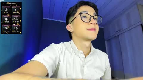 danteheat online show from January 29, 7:22 pm