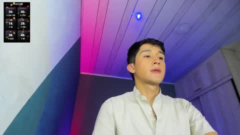 danteheat online show from February 23, 6:38 am