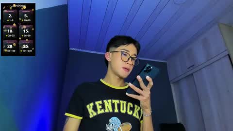 danteheat online show from January 26, 8:25 am