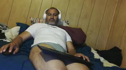 dantehot82 online show from October 20, 2:38 am