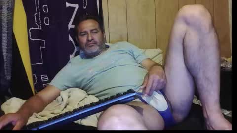 dantehot82 online show from March 18, 2:17 am