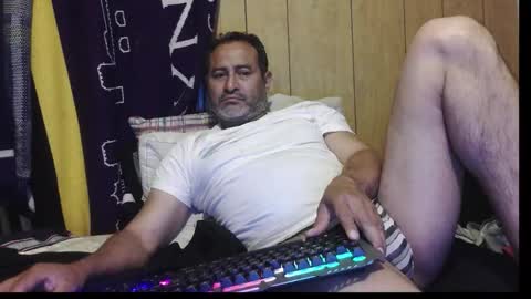 dantehot82 online show from March 16, 4:37 am