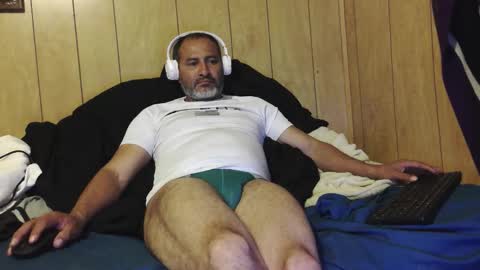 dantehot82 online show from October 30, 1:06 am