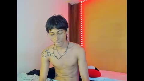 dantelord_ online show from March 10, 12:39 am