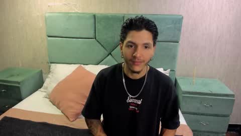 Dante online show from March 16, 5:55 am