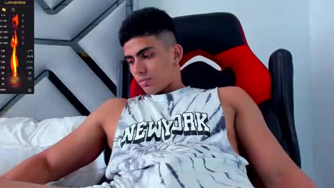 Dante online show from March 10, 9:07 pm