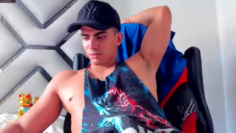 Dante online show from February 12, 9:51 pm