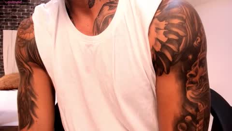 Dante Suarez online show from January 9, 9:04 am