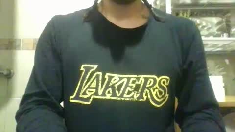 Incubus boy online show from April 20, 12:30 pm