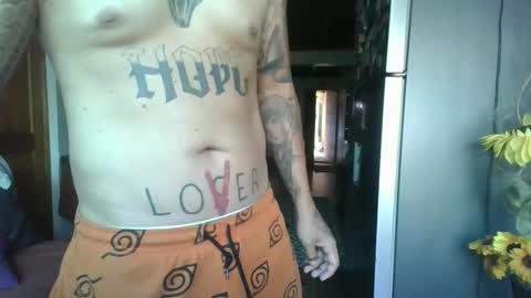 Incubus boy online show from March 1, 4:22 pm