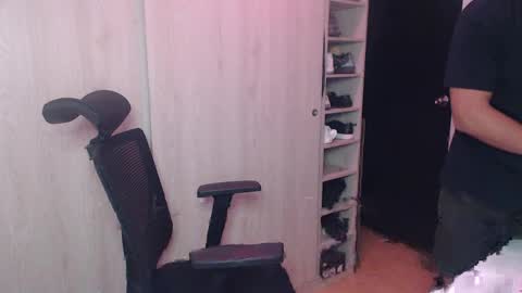 dantevesper online show from April 7, 3:08 am