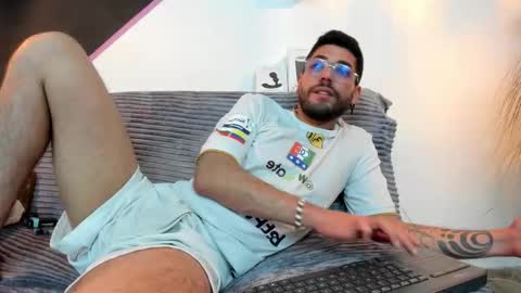 Dante Winter online show from March 14, 6:06 am