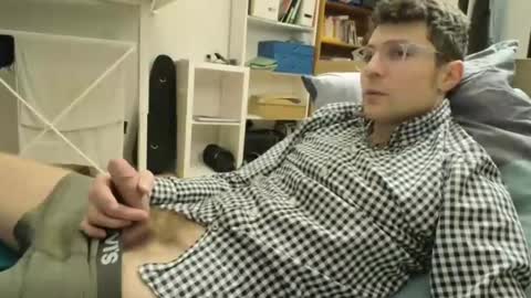 Daniel online show from January 29, 4:30 pm