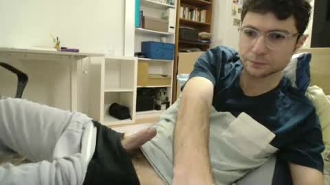 Daniel online show from February 5, 2:16 pm