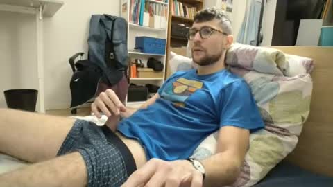 Daniel online show from October 20, 2:11 pm