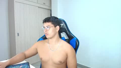 Dantraxx online show from December 20, 4:20 am