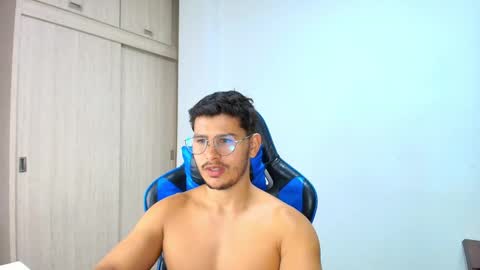 Dantraxx online show from September 23, 1:21 am