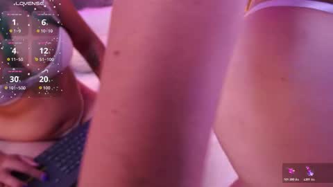 Dany And Alexa online show from March 27, 1:45 pm