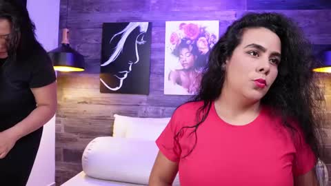 Dany And Alexa online show from September 19, 12:31 pm