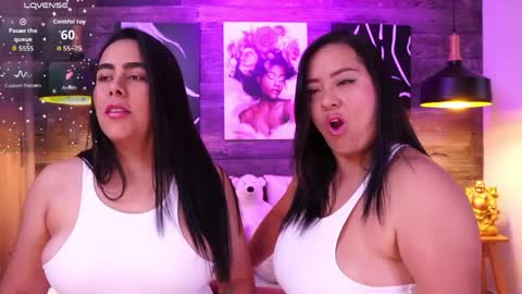 Dany And Alexa online show from April 4, 1:18 pm