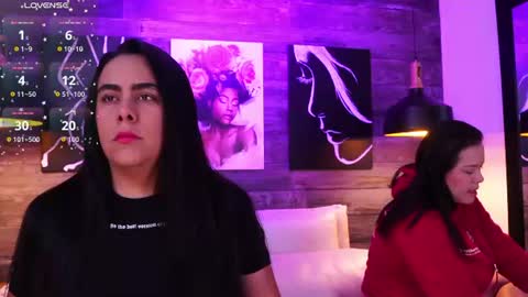 Dany And Alexa online show from June 8, 11:00 am