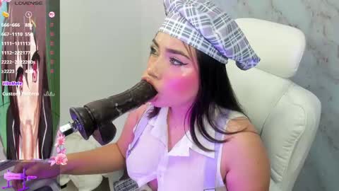 dany_cutee online show from April 29, 11:42 pm