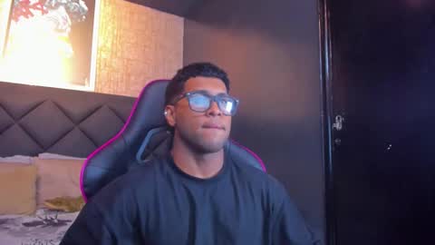 Dany online show from November 1, 9:58 pm