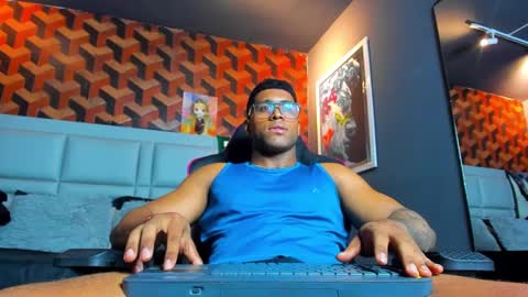 Dany online show from February 25, 10:53 pm