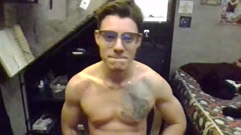 dany_kyng online show from January 13, 5:48 am