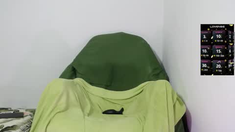 dany_milk online show from October 21, 5:12 am