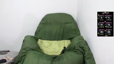 dany_milk online show from November 25, 2:54 am