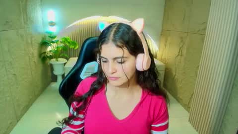 Dany online show from February 16, 1:31 pm