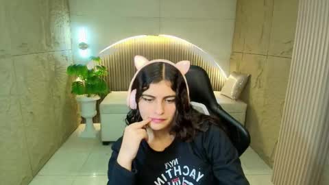 Dany online show from March 28, 1:34 pm