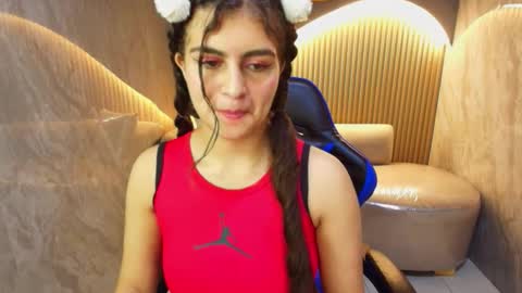 Dany online show from October 15, 1:45 pm