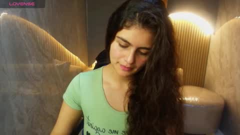 Dany online show from October 10, 1:50 pm