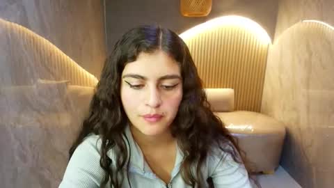 Dany online show from November 7, 2:08 pm