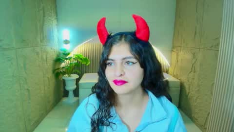 Dany online show from February 17, 1:32 pm