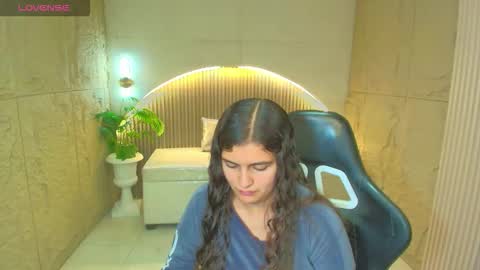 Dany online show from February 5, 1:58 pm