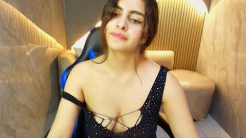 Dany online show from October 17, 1:59 pm